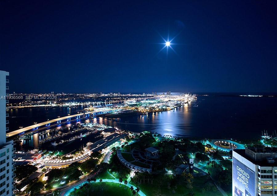 image Vizcayne South Tower6