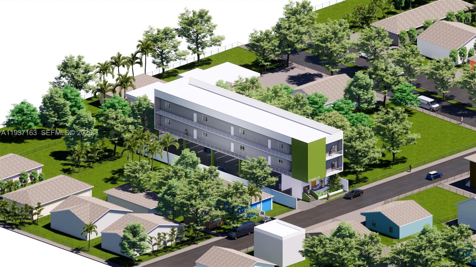 5927 NW 1st Ave Miami, FL 33127