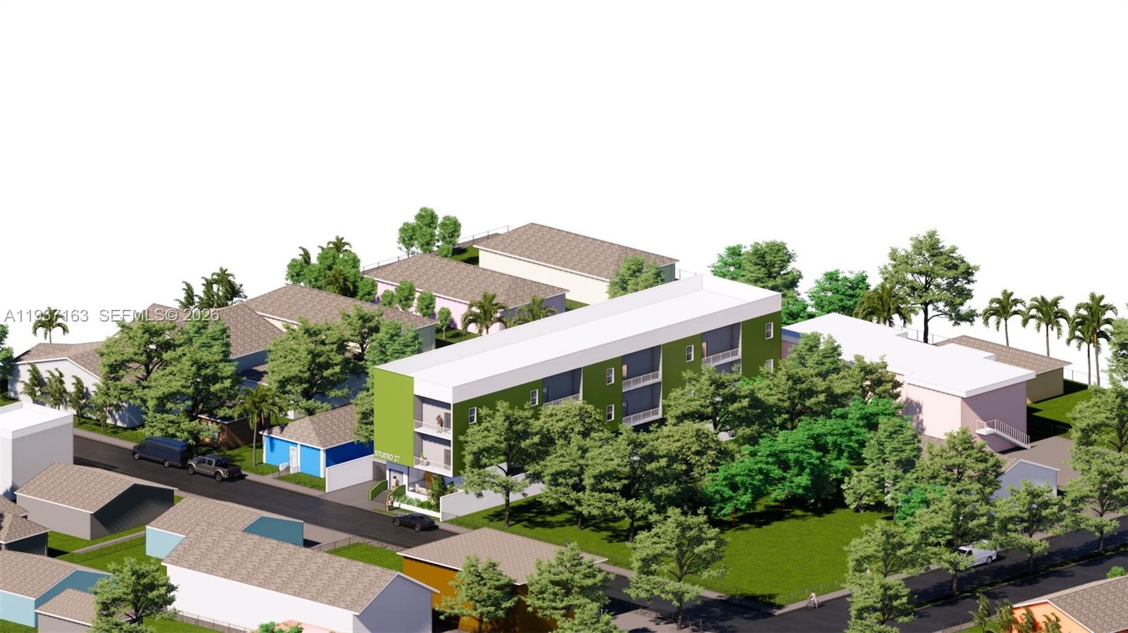 5927 NW 1st Ave Miami, FL 33127