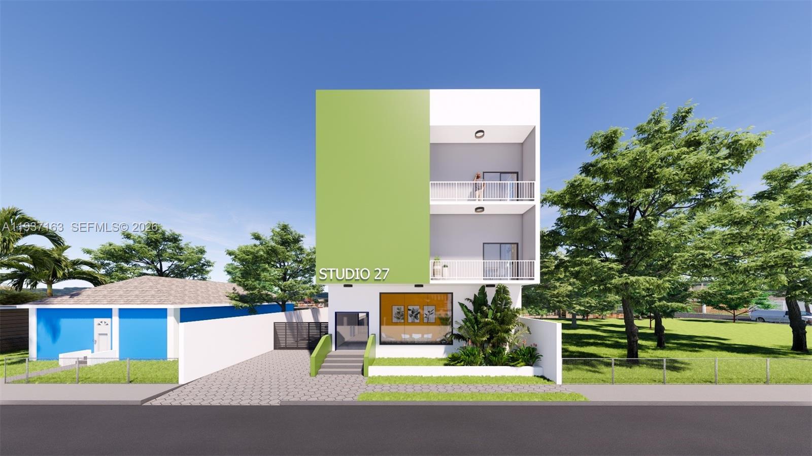 5927 NW 1st Ave Miami, FL 33127