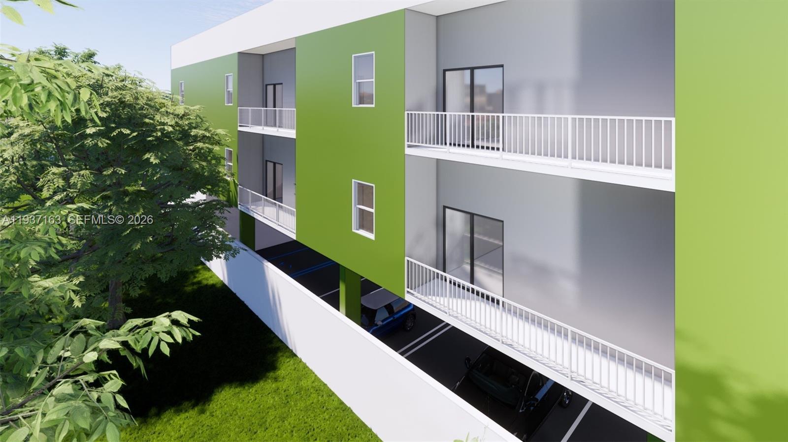 5927 NW 1st Ave Miami, FL 33127