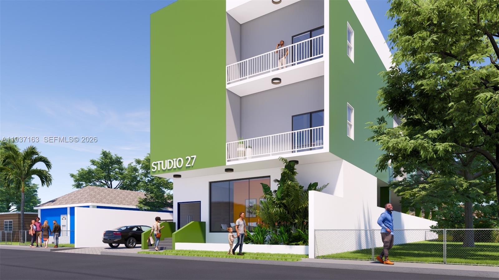 5927 NW 1st Ave Miami, FL 33127