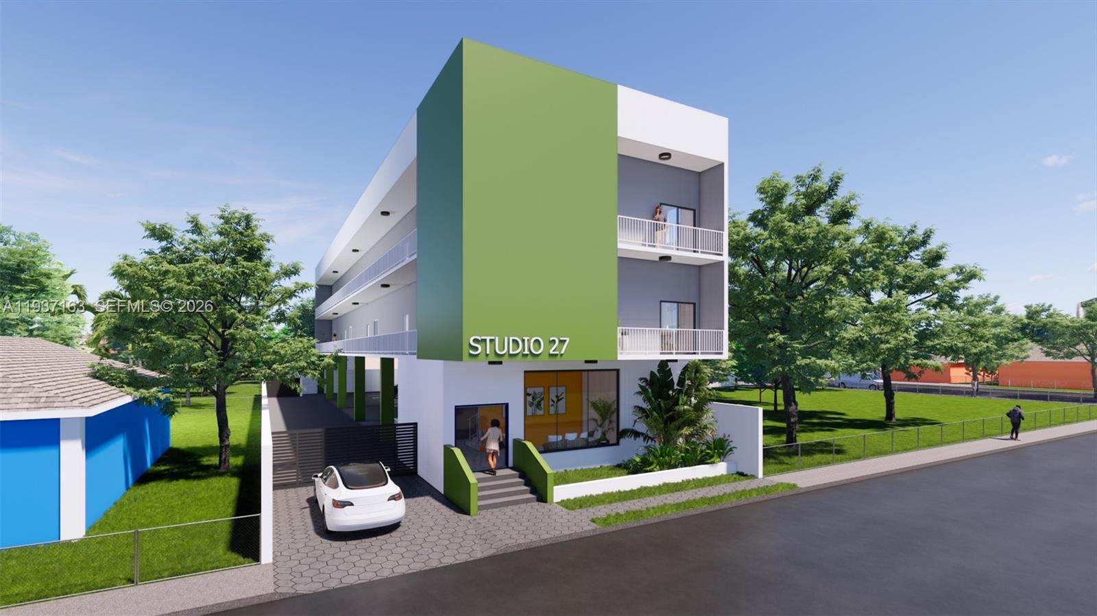 5927 NW 1st Ave Miami, FL 33127