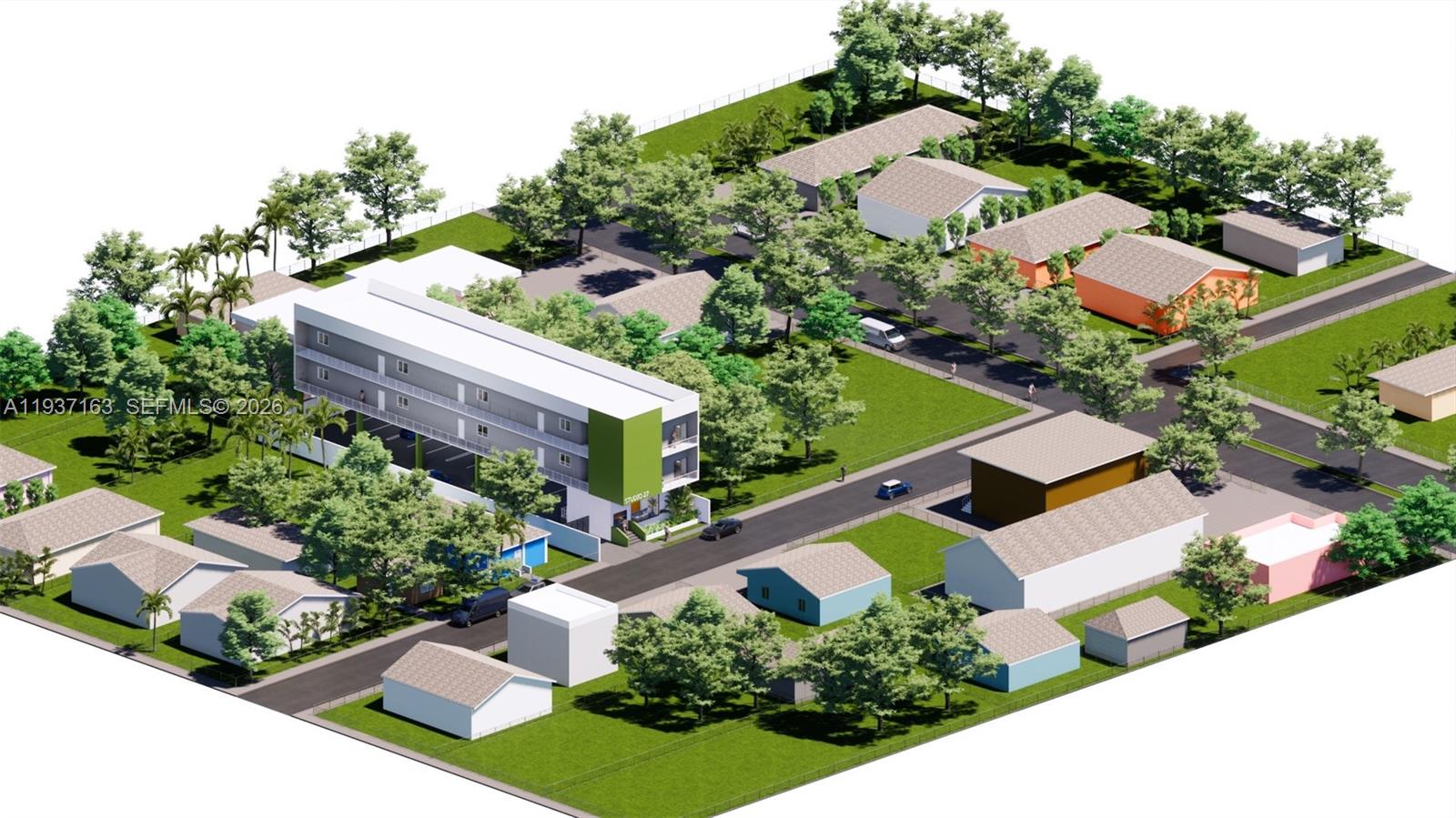 5927 NW 1st Ave Miami, FL 33127