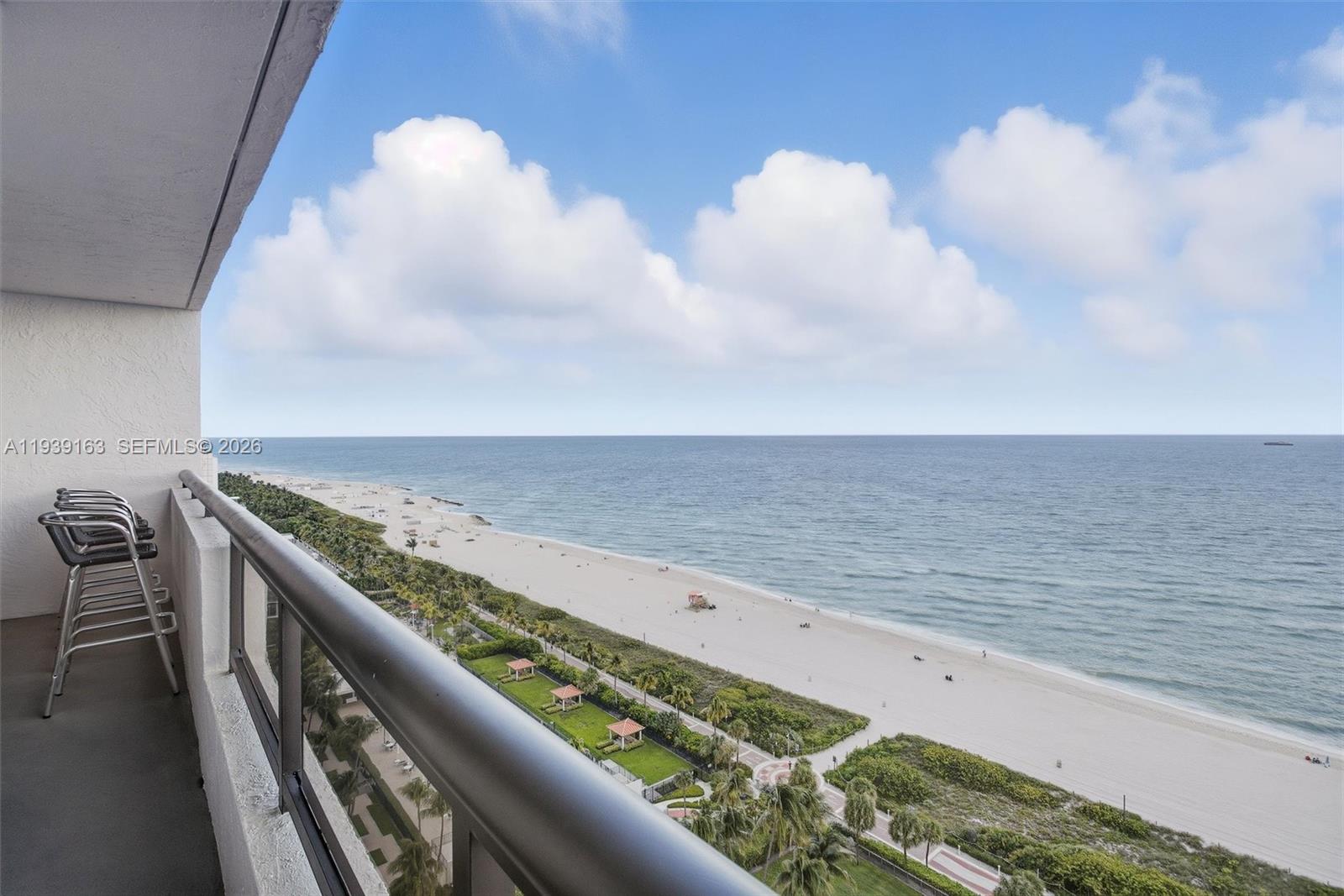 2555 Collins Ave #2105 Miami Beach, FL 33140