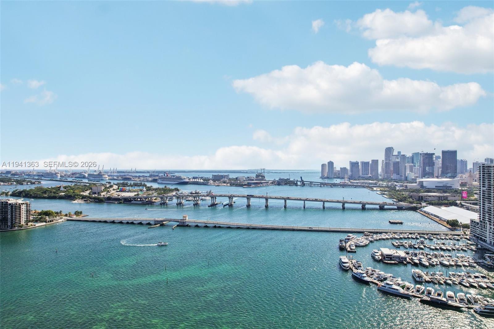 1750 N Bayshore Dr #4210