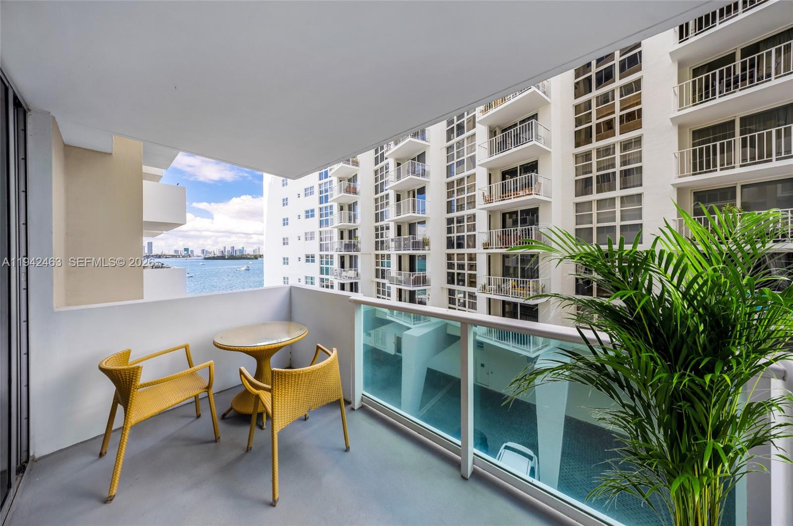 image Mirador 1200 (North Tower)34