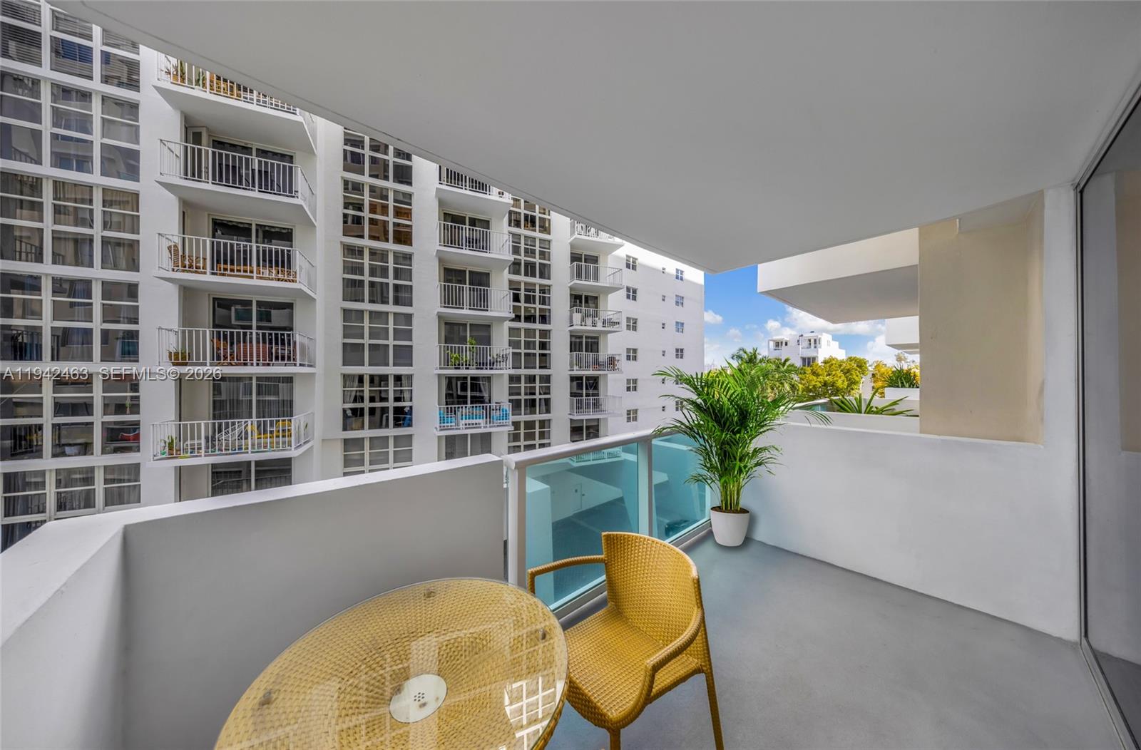 image Mirador 1200 (North Tower)36