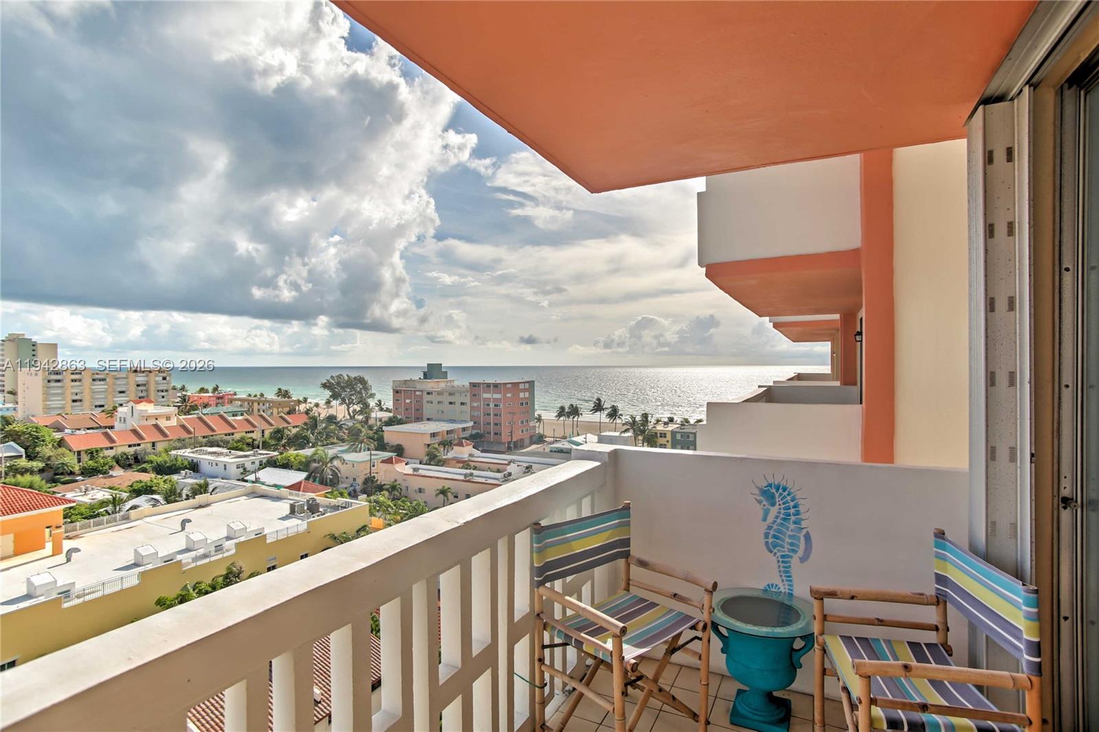 801 S Ocean Dr #1004 Hollywood, FL 33019