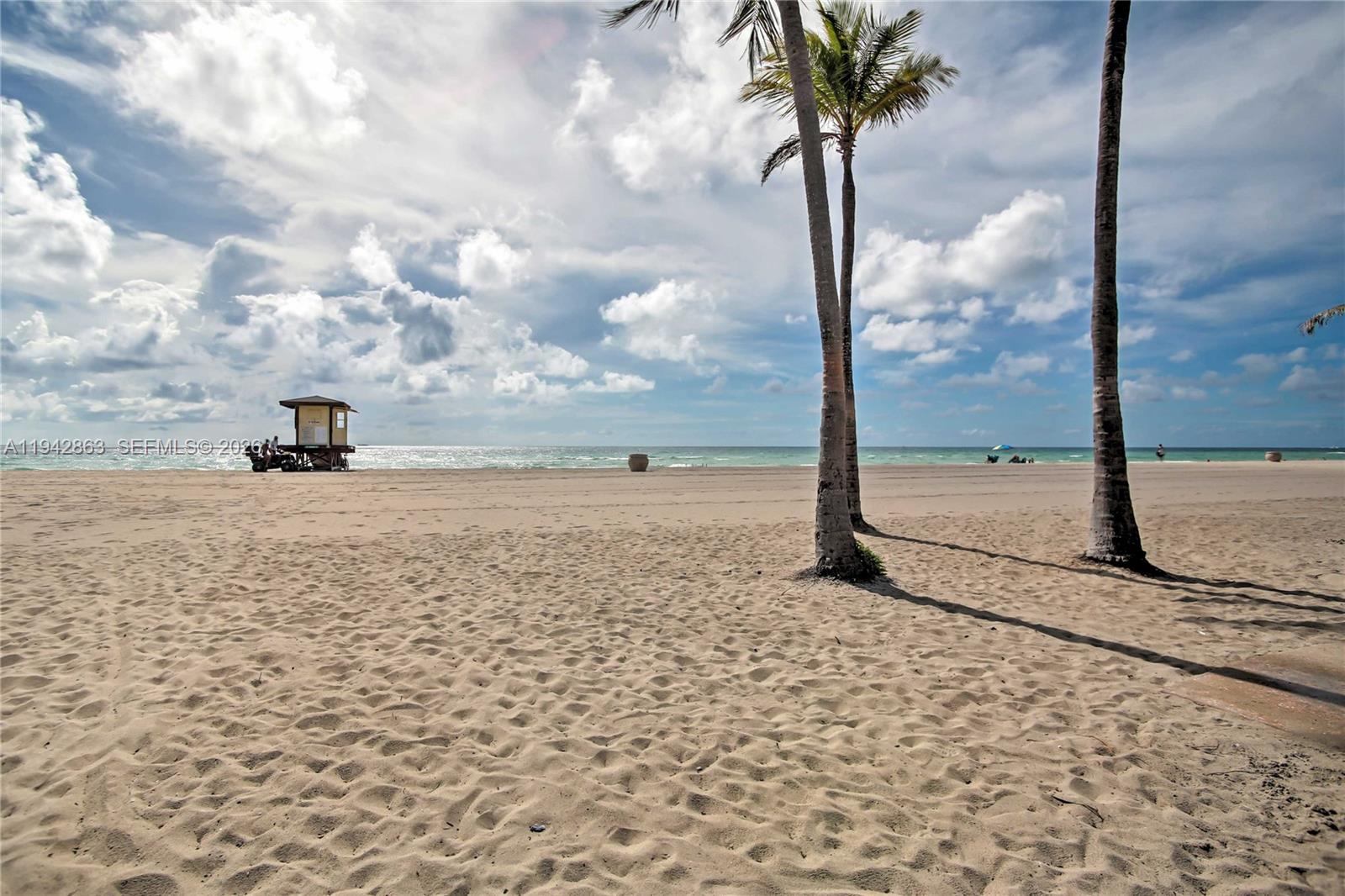 801 S Ocean Dr #1004 Hollywood, FL 33019