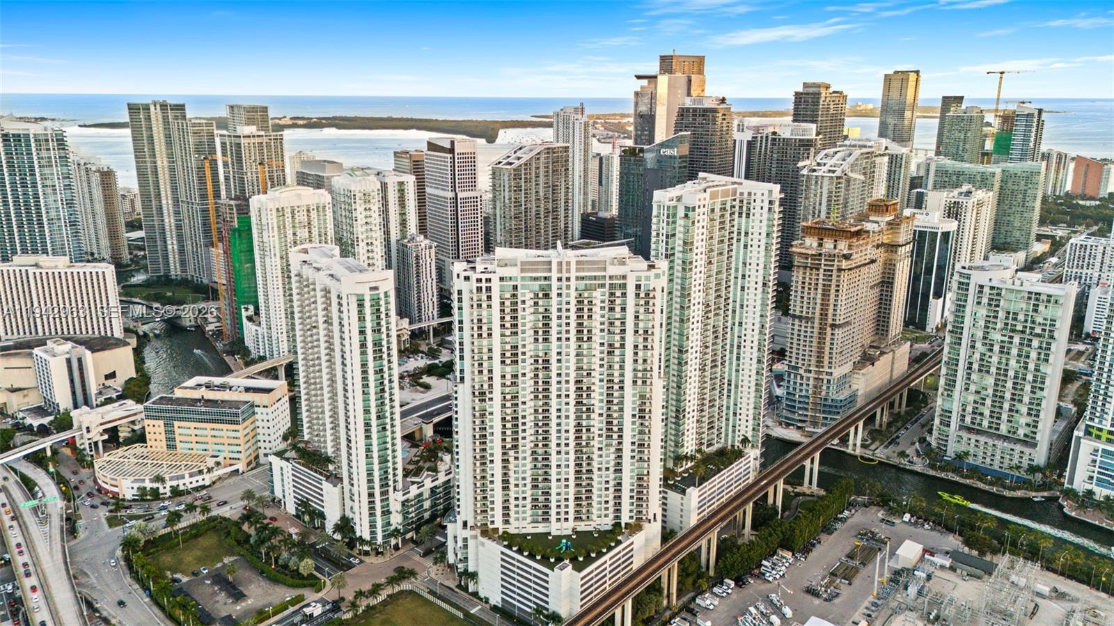 90 SW 3rd St #PH-15 Miami, FL 33130