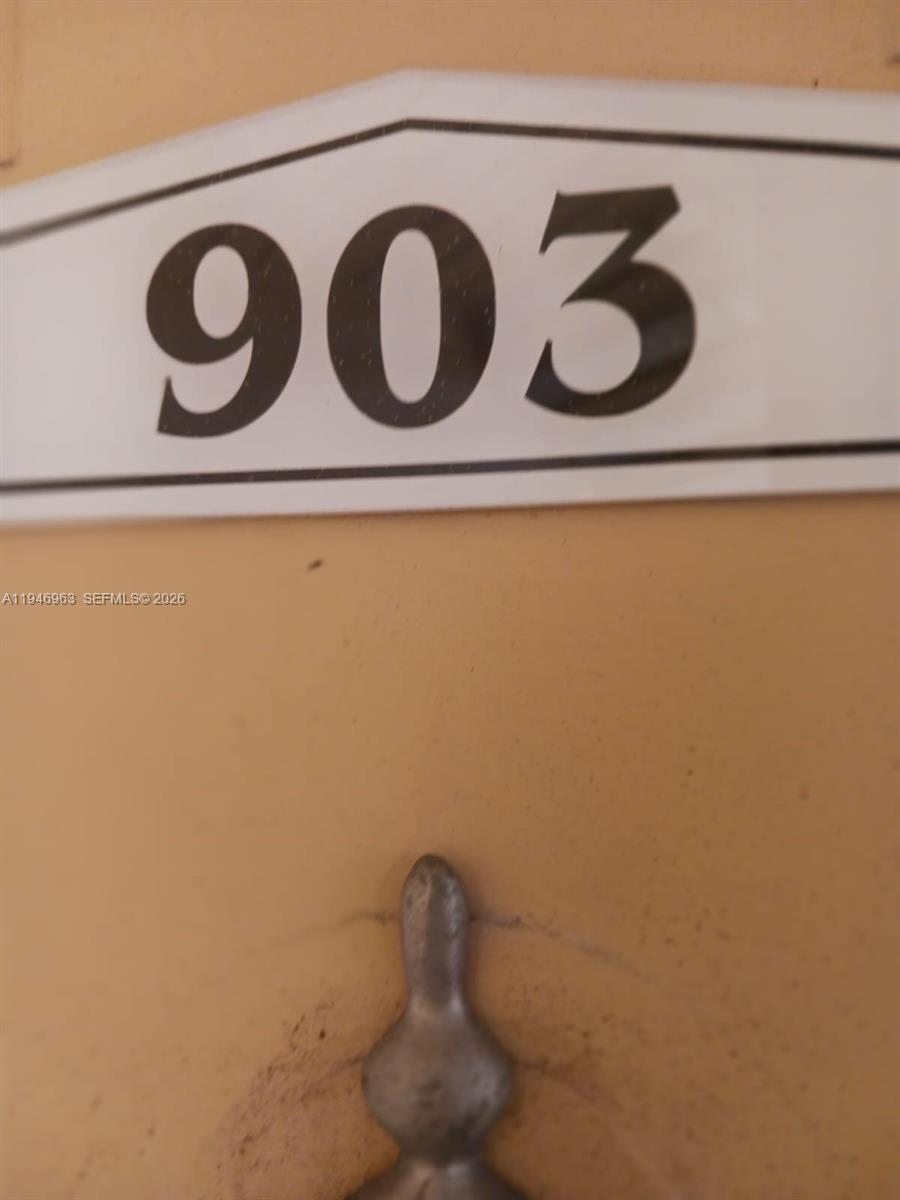 1239 SW 46th Ave #903 Pompano Beach, FL 33069