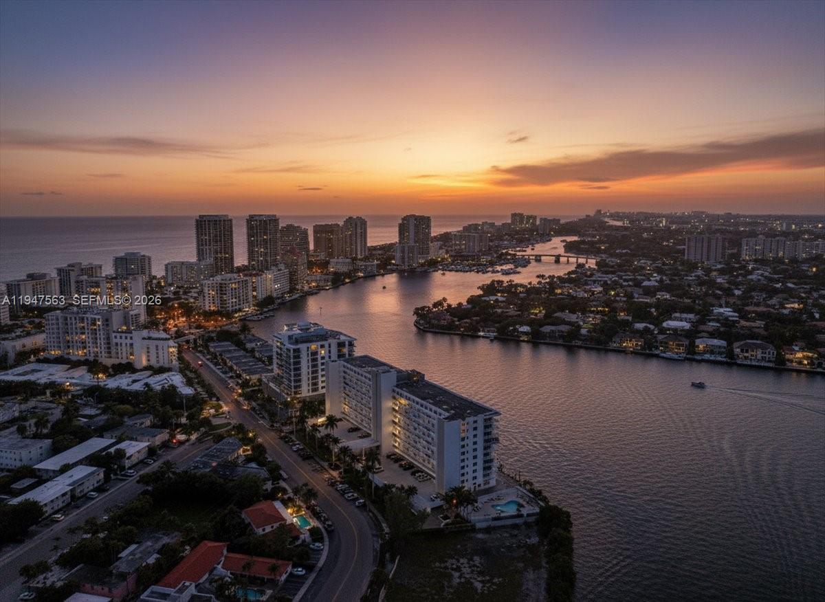 511 Bayshore Dr #504 Fort Lauderdale, FL 33304