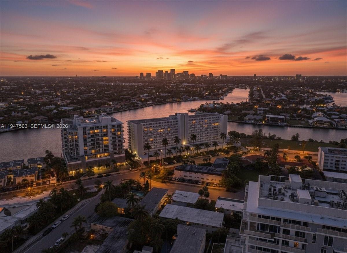 511 Bayshore Dr #504 Fort Lauderdale, FL 33304
