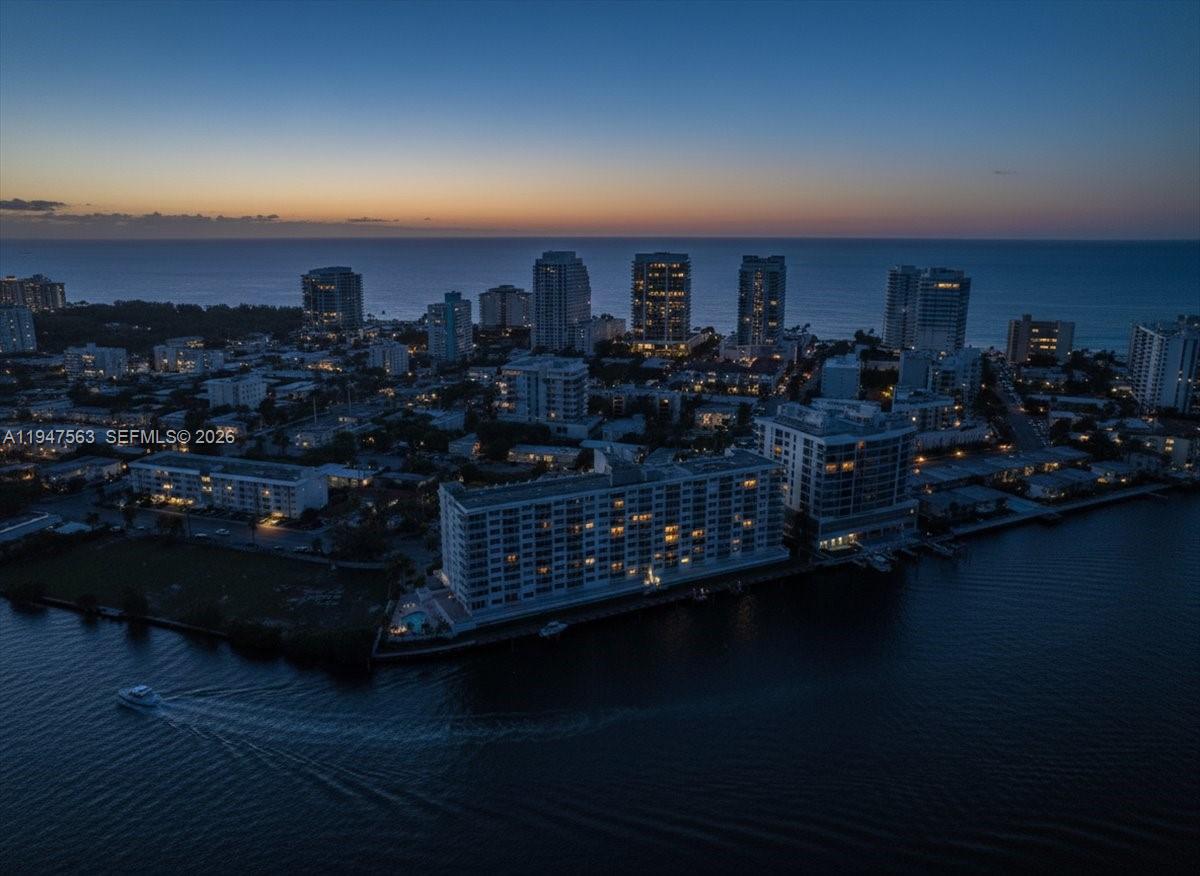 511 Bayshore Dr #504 Fort Lauderdale, FL 33304