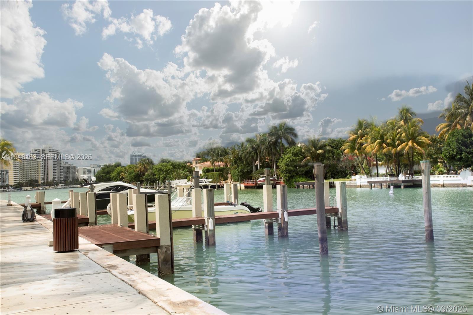 6103 Aqua Ave #105 Miami Beach, FL 33141