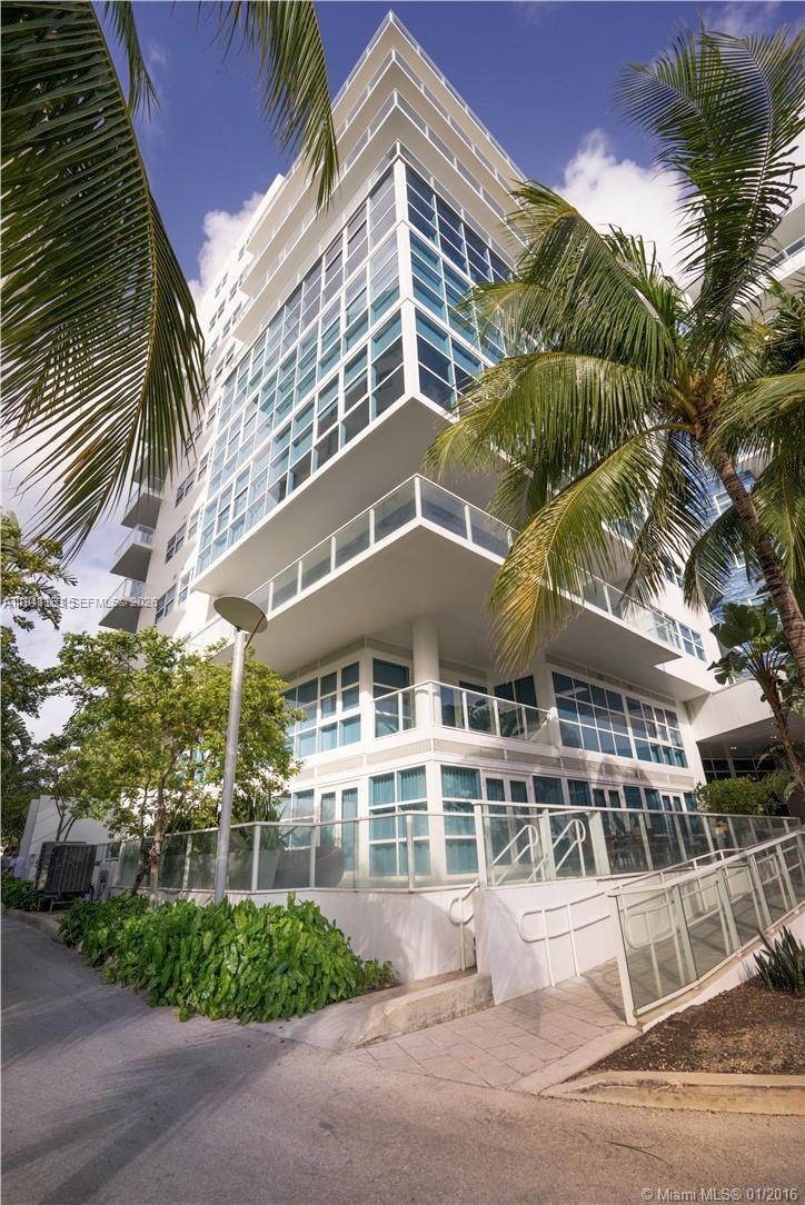6103 Aqua Ave #105 Miami Beach, FL 33141