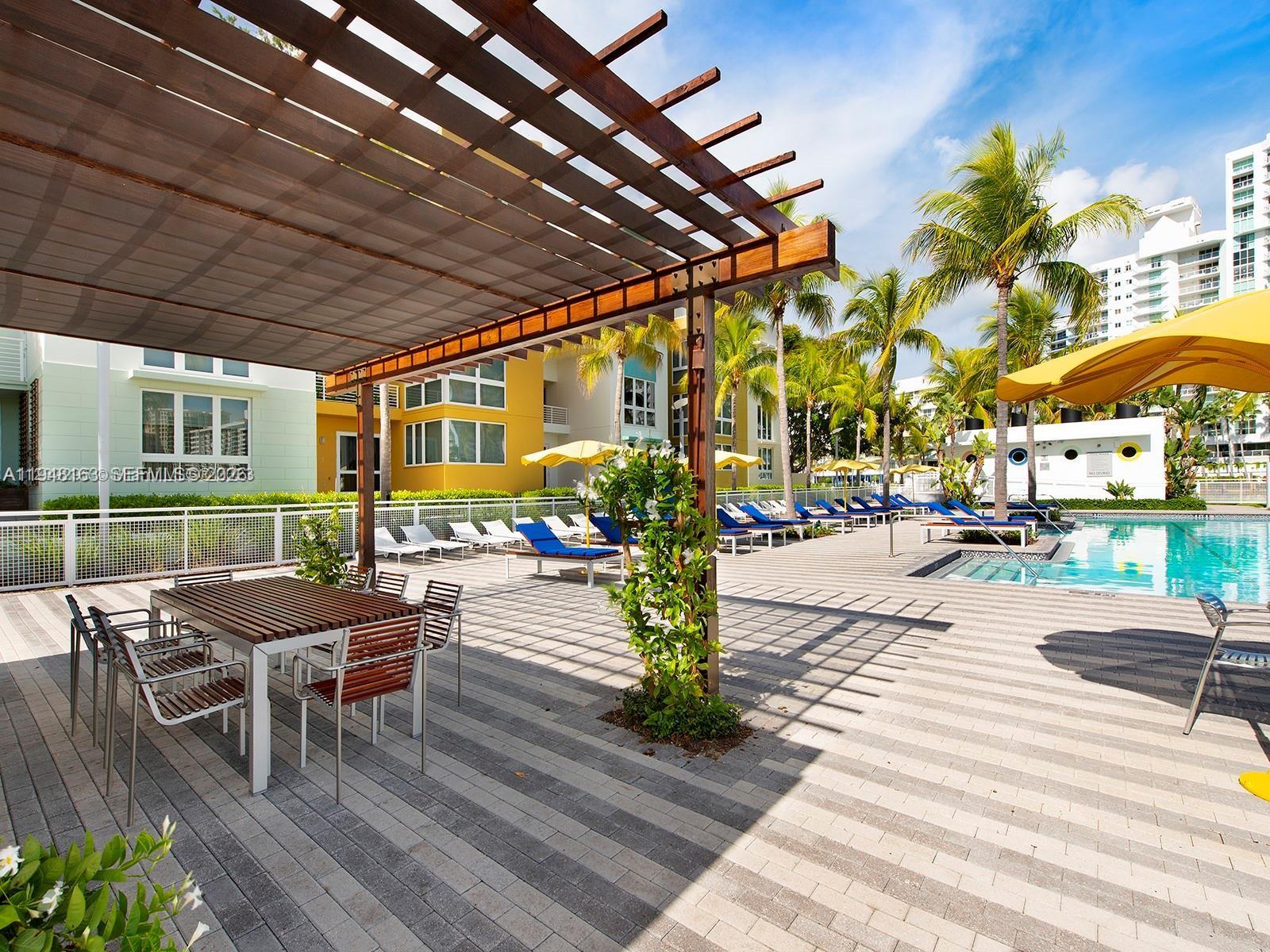 6103 Aqua Ave #105 Miami Beach, FL 33141