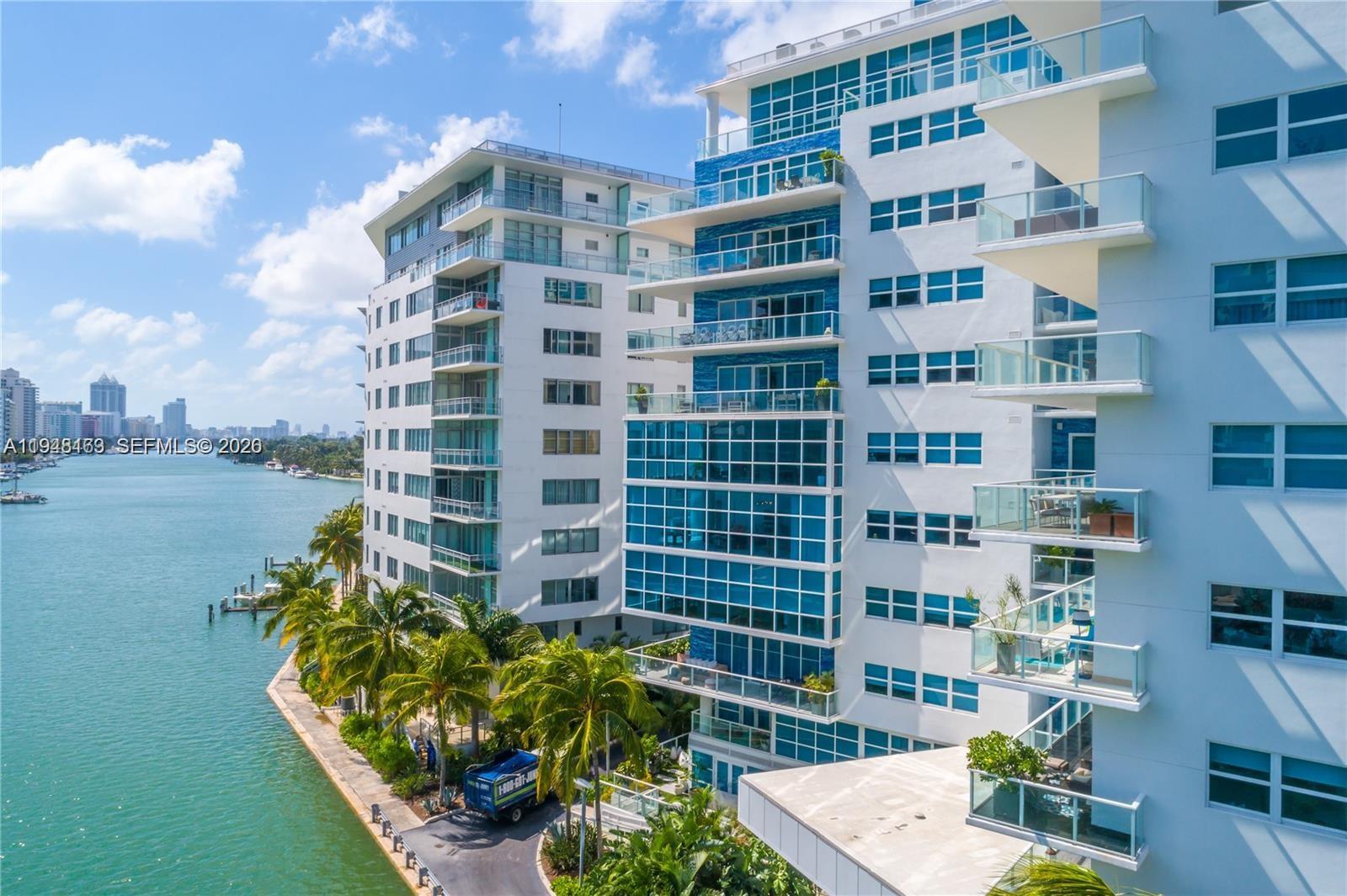 6103 Aqua Ave #105 Miami Beach, FL 33141