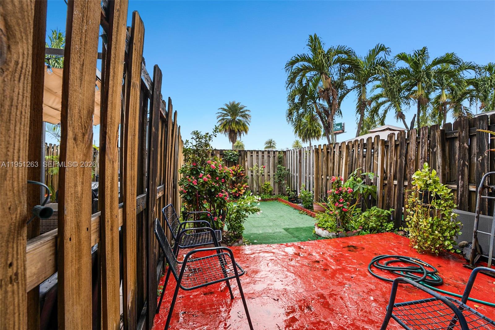 16700 NW 55th Ave #8 Miami Gardens, FL 33055