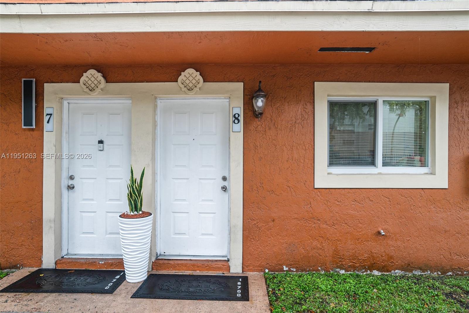 16700 NW 55th Ave #8 Miami Gardens, FL 33055