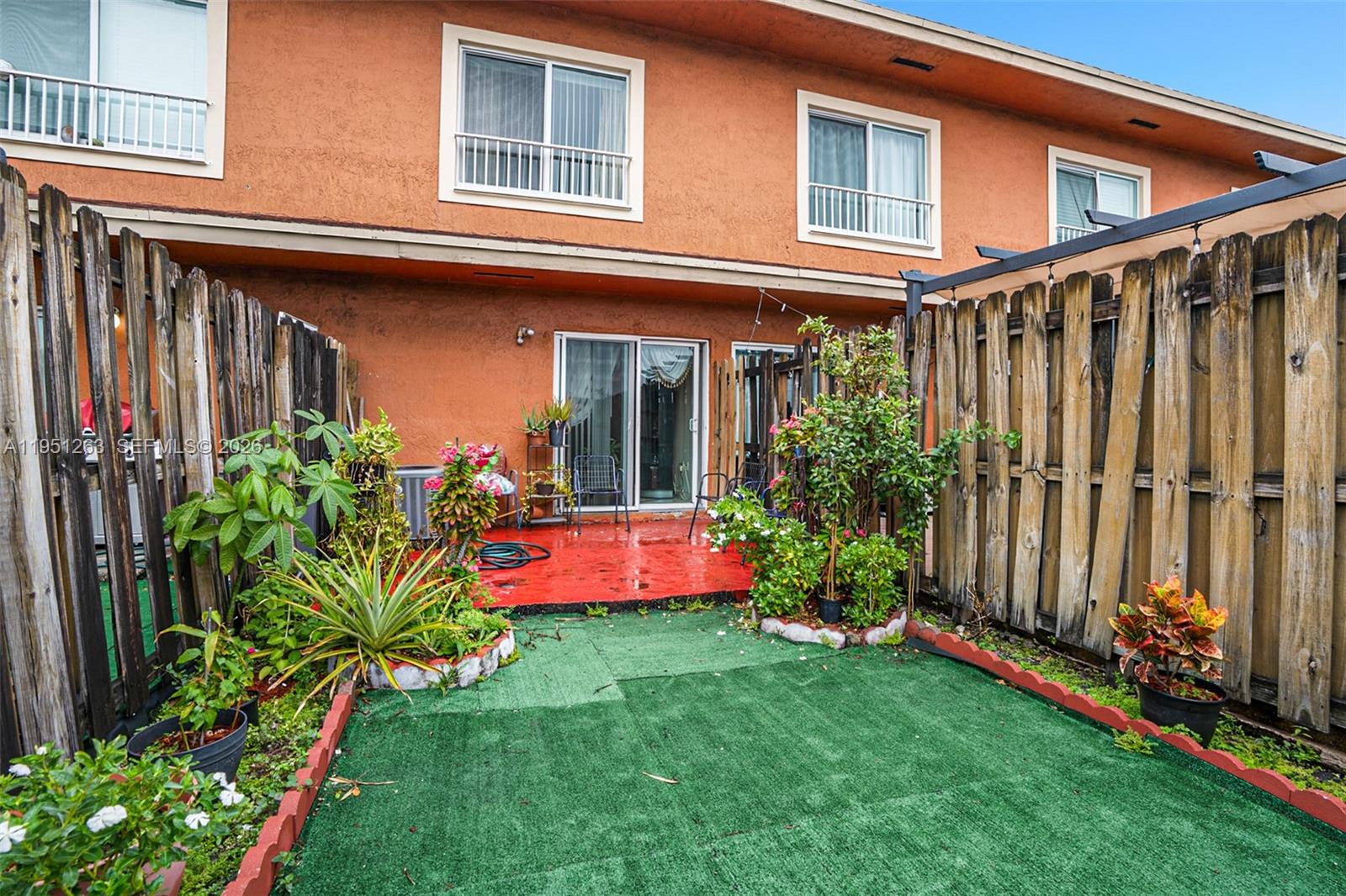 16700 NW 55th Ave #8 Miami Gardens, FL 33055