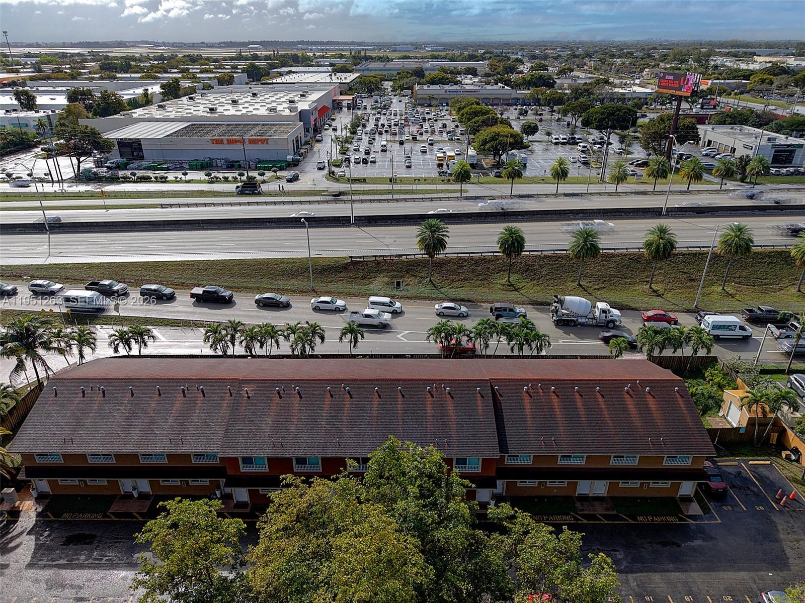 16700 NW 55th Ave #8 Miami Gardens, FL 33055