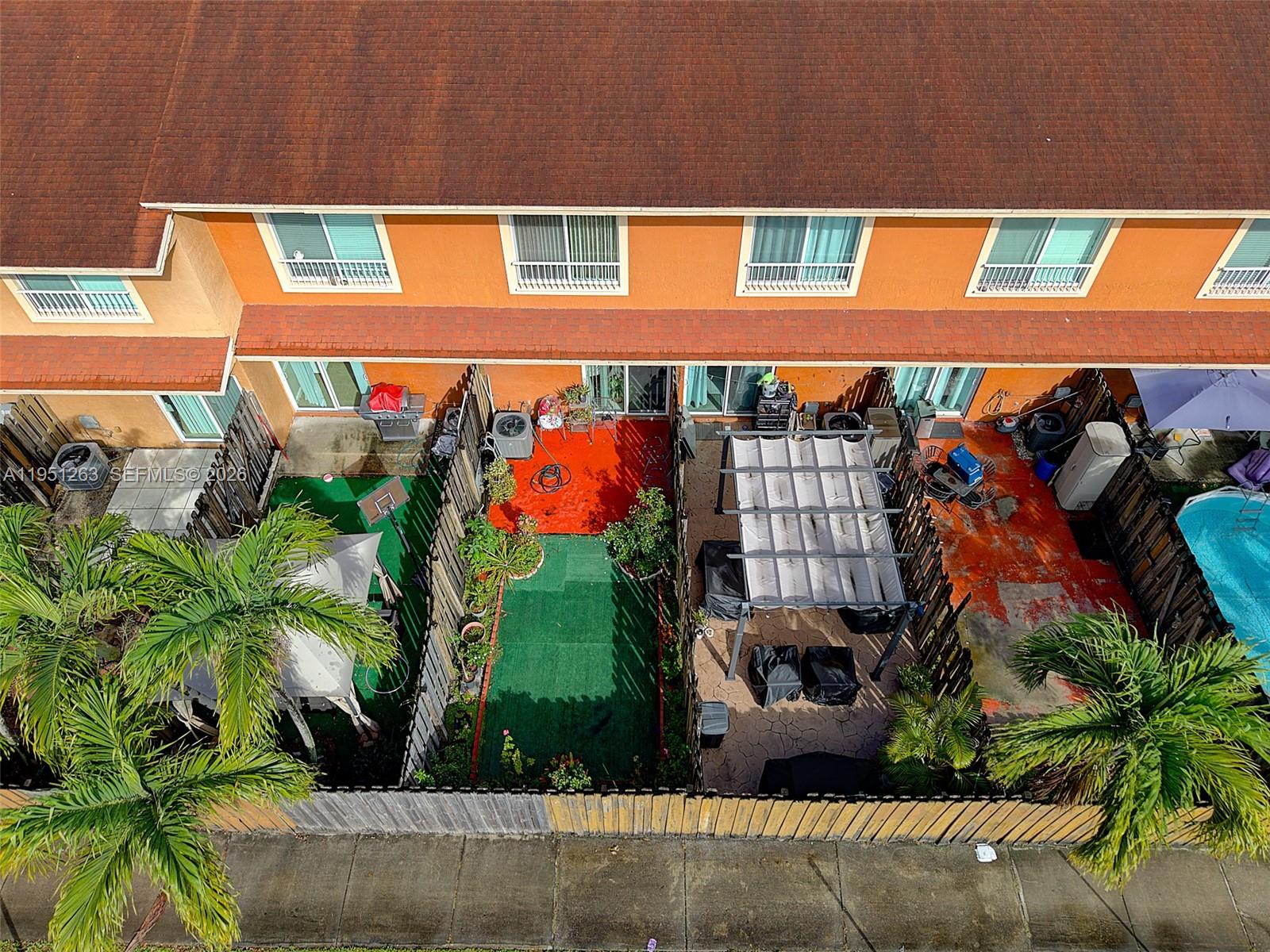 16700 NW 55th Ave #8 Miami Gardens, FL 33055