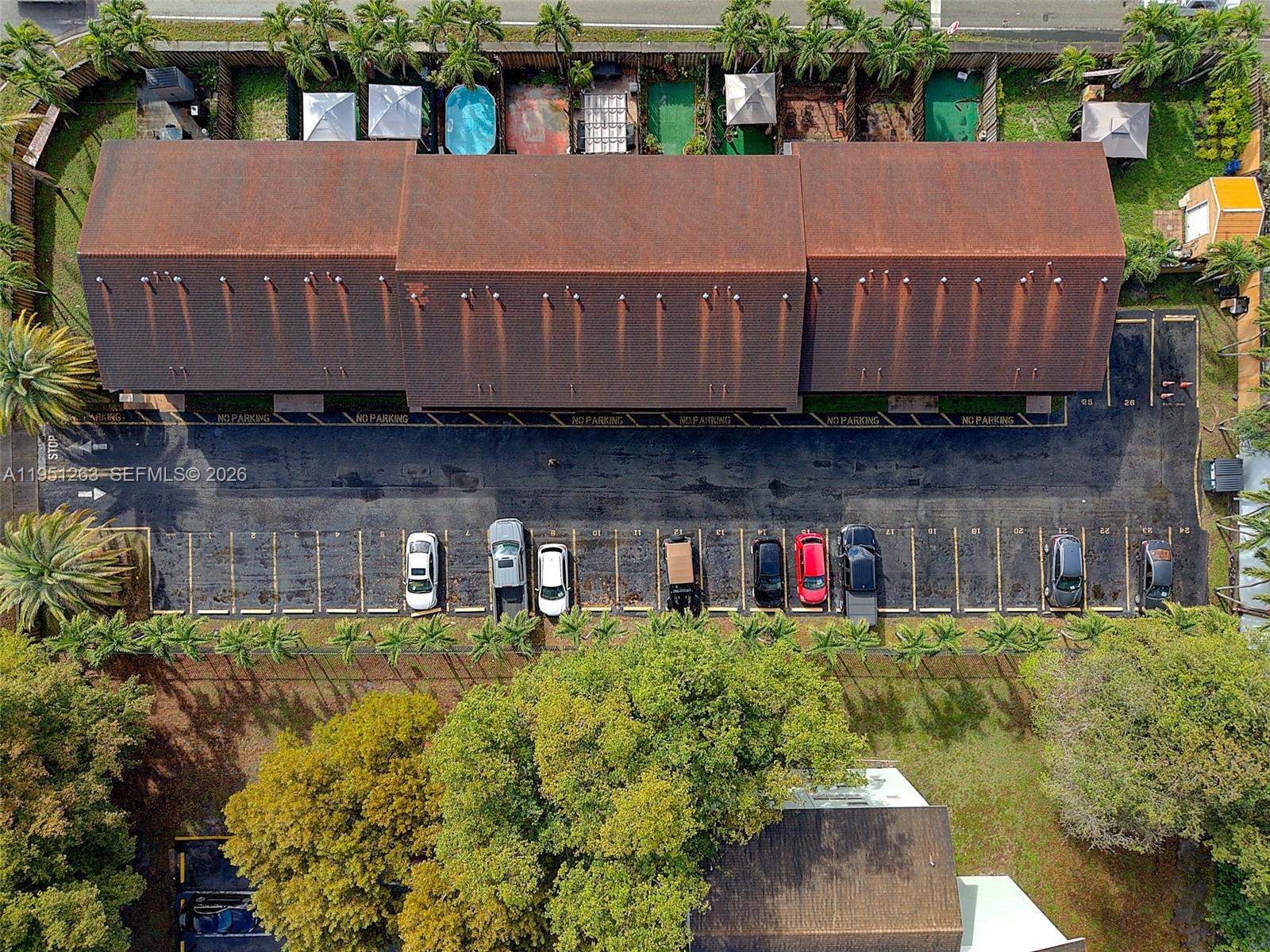 16700 NW 55th Ave #8 Miami Gardens, FL 33055