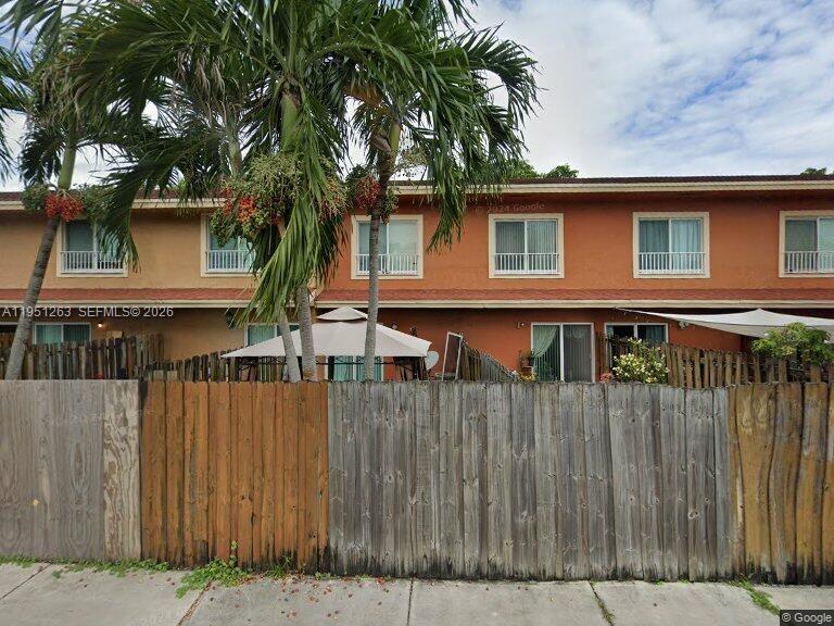 16700 NW 55th Ave #8 Miami Gardens, FL 33055