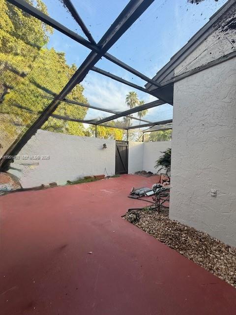 Undisclosed Address Miami, FL 33186