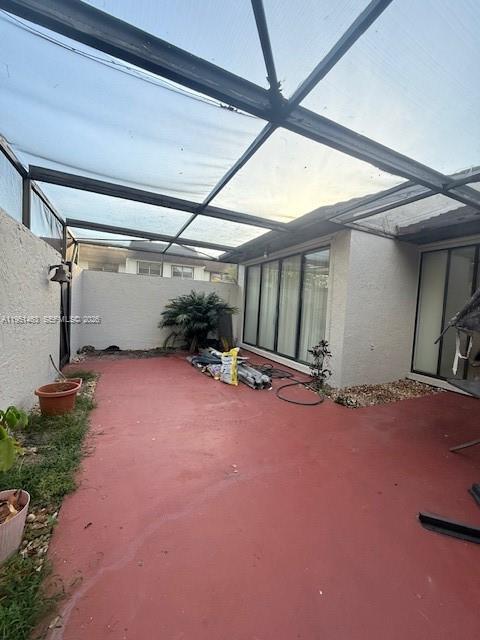 Undisclosed Address Miami, FL 33186