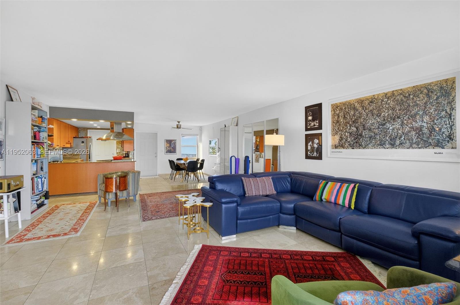 801 Meridian Ave #PHB Miami Beach, FL 33139