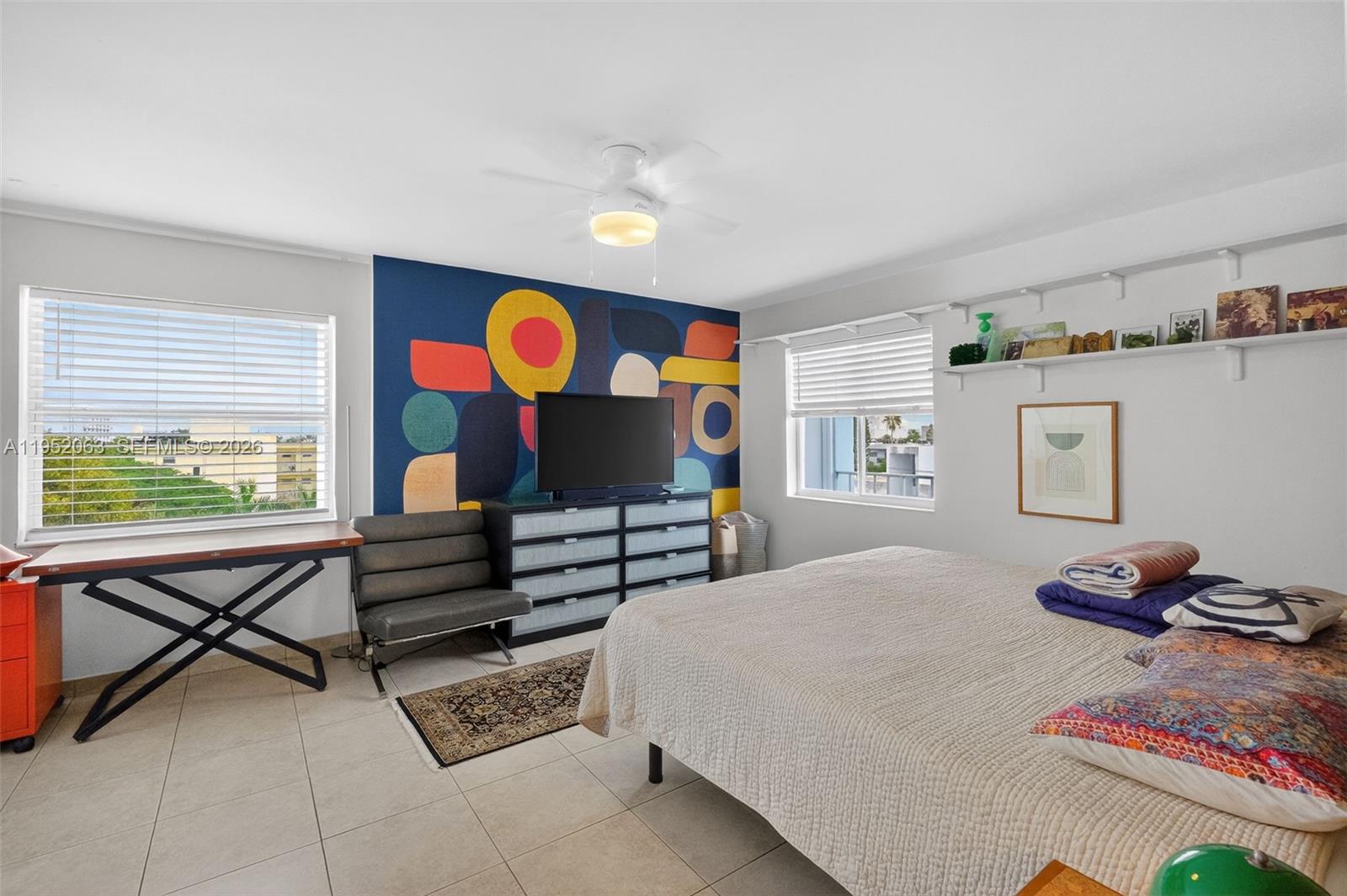 801 Meridian Ave #PHB Miami Beach, FL 33139