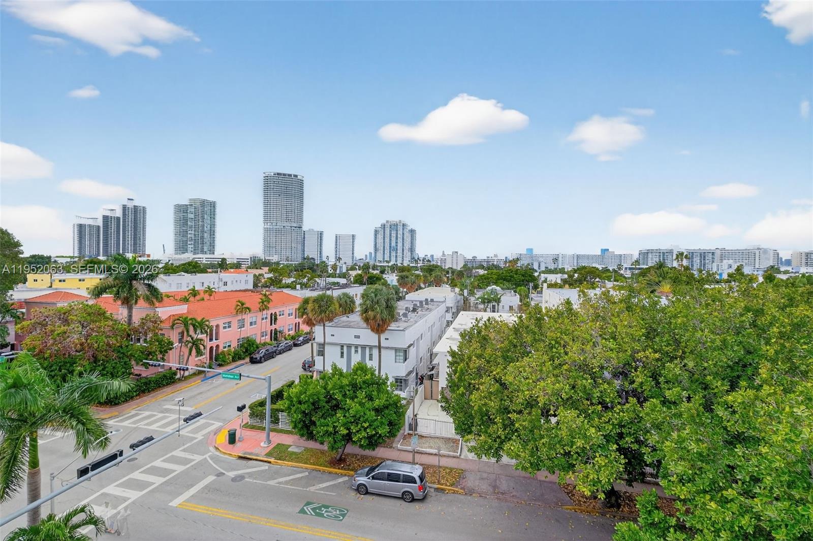 801 Meridian Ave #PHB Miami Beach, FL 33139