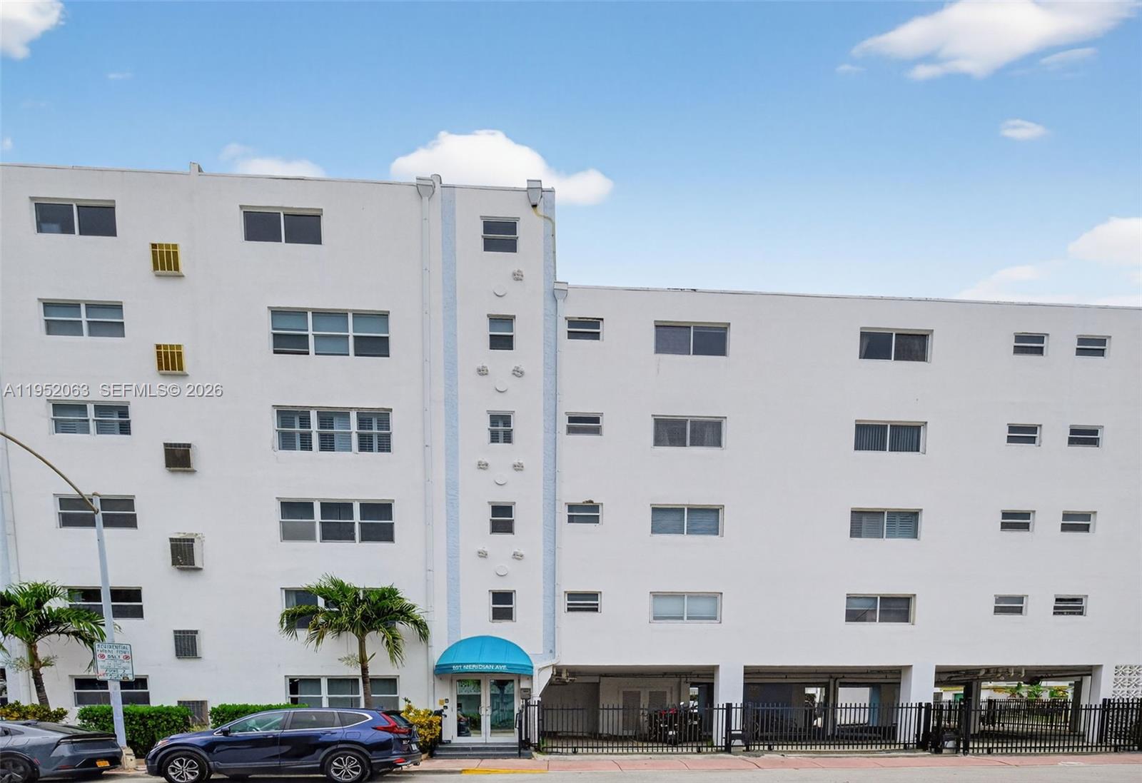 801 Meridian Ave #PHB Miami Beach, FL 33139