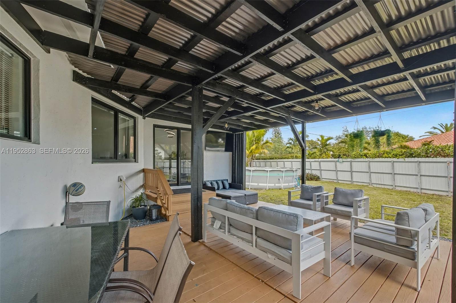 15815 SW 85th Ave Palmetto Bay, FL 33157