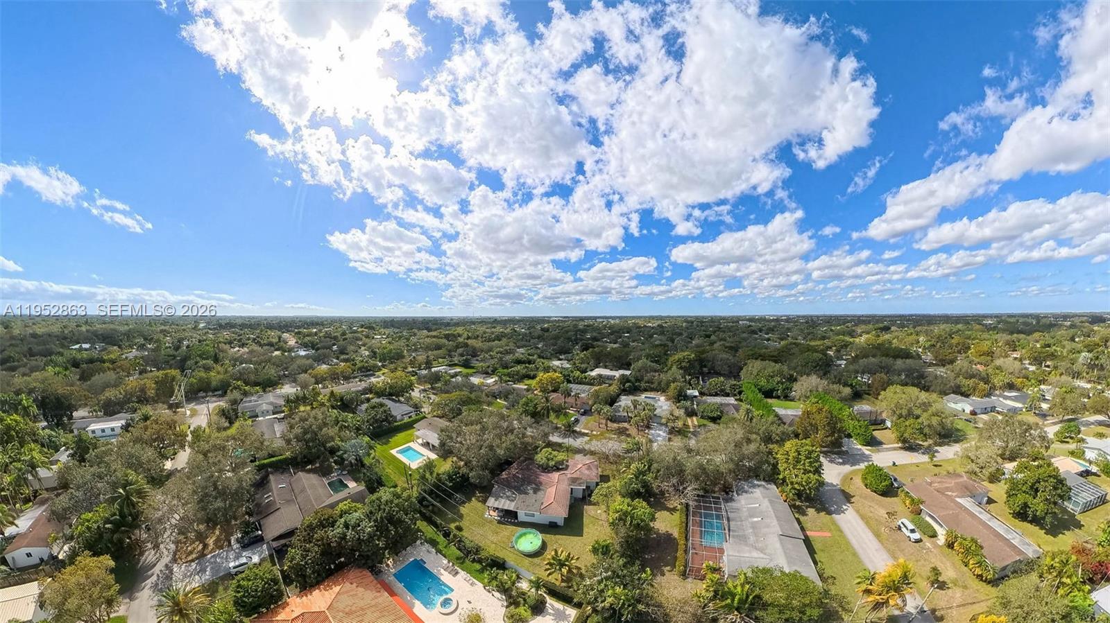 15815 SW 85th Ave Palmetto Bay, FL 33157