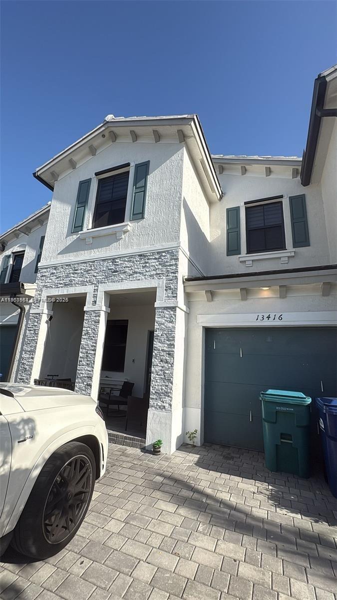 13416 SW 287th St #A