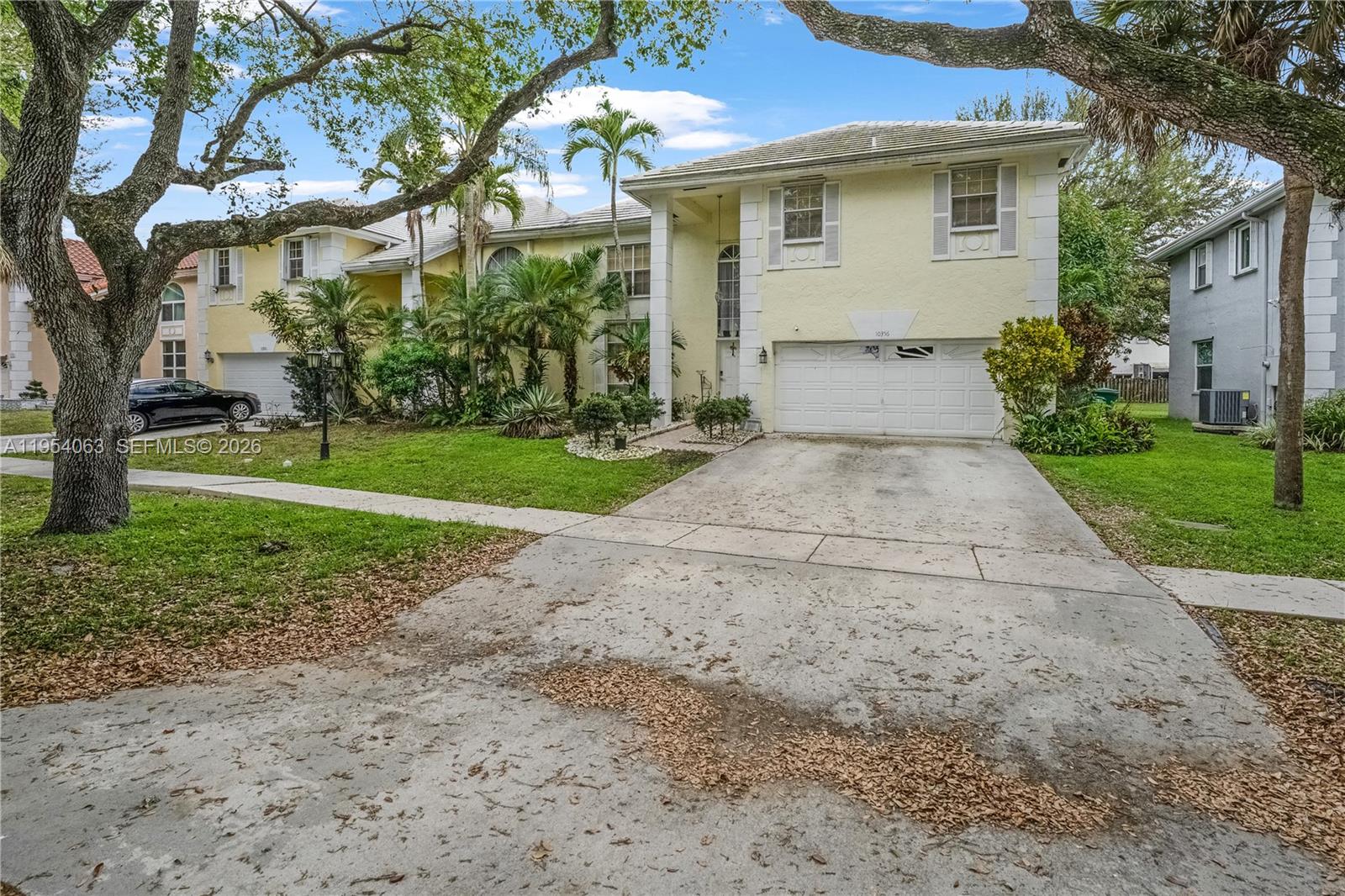 10356 Quito St Cooper City, FL 33026