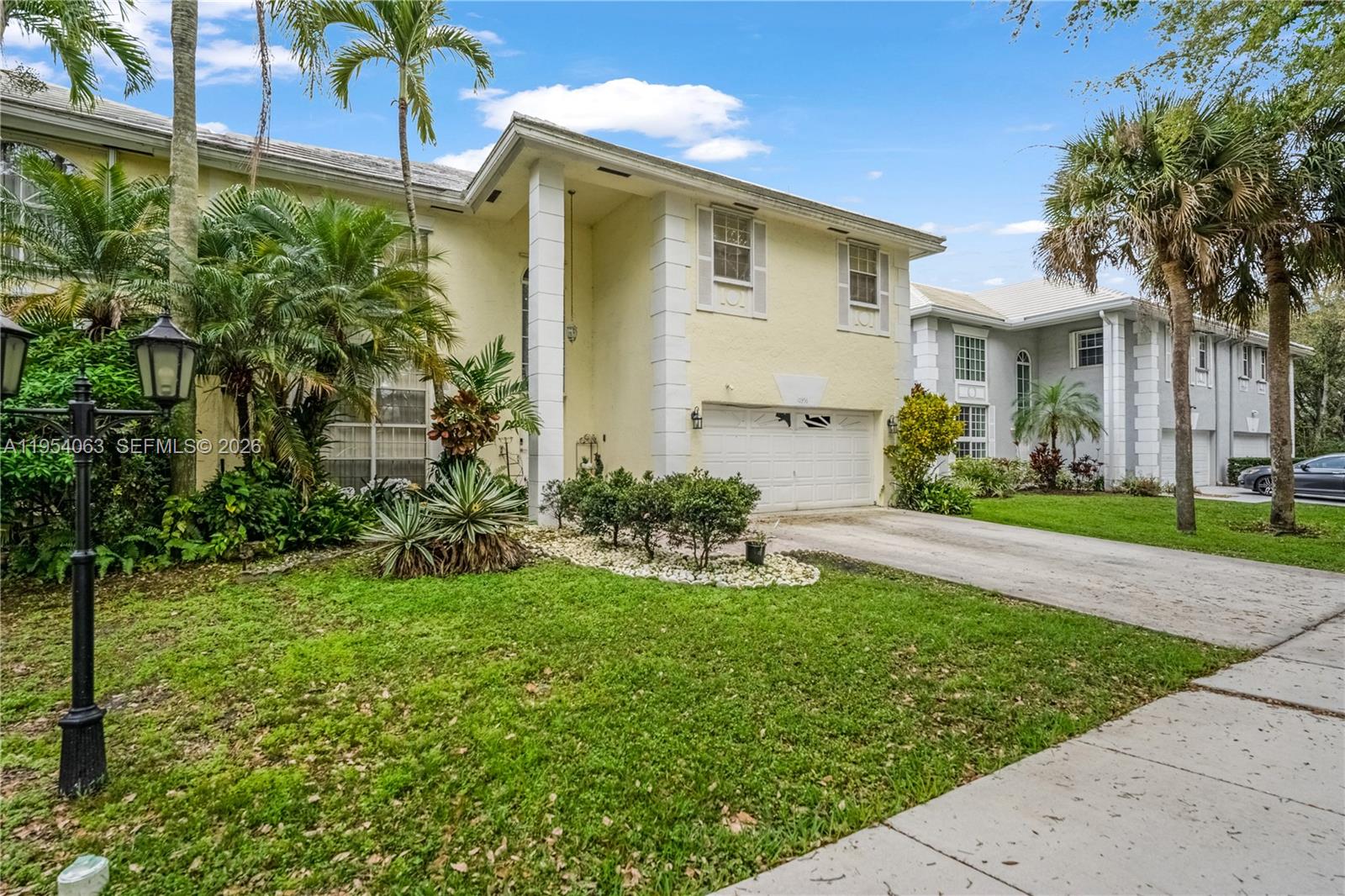 10356 Quito St Cooper City, FL 33026