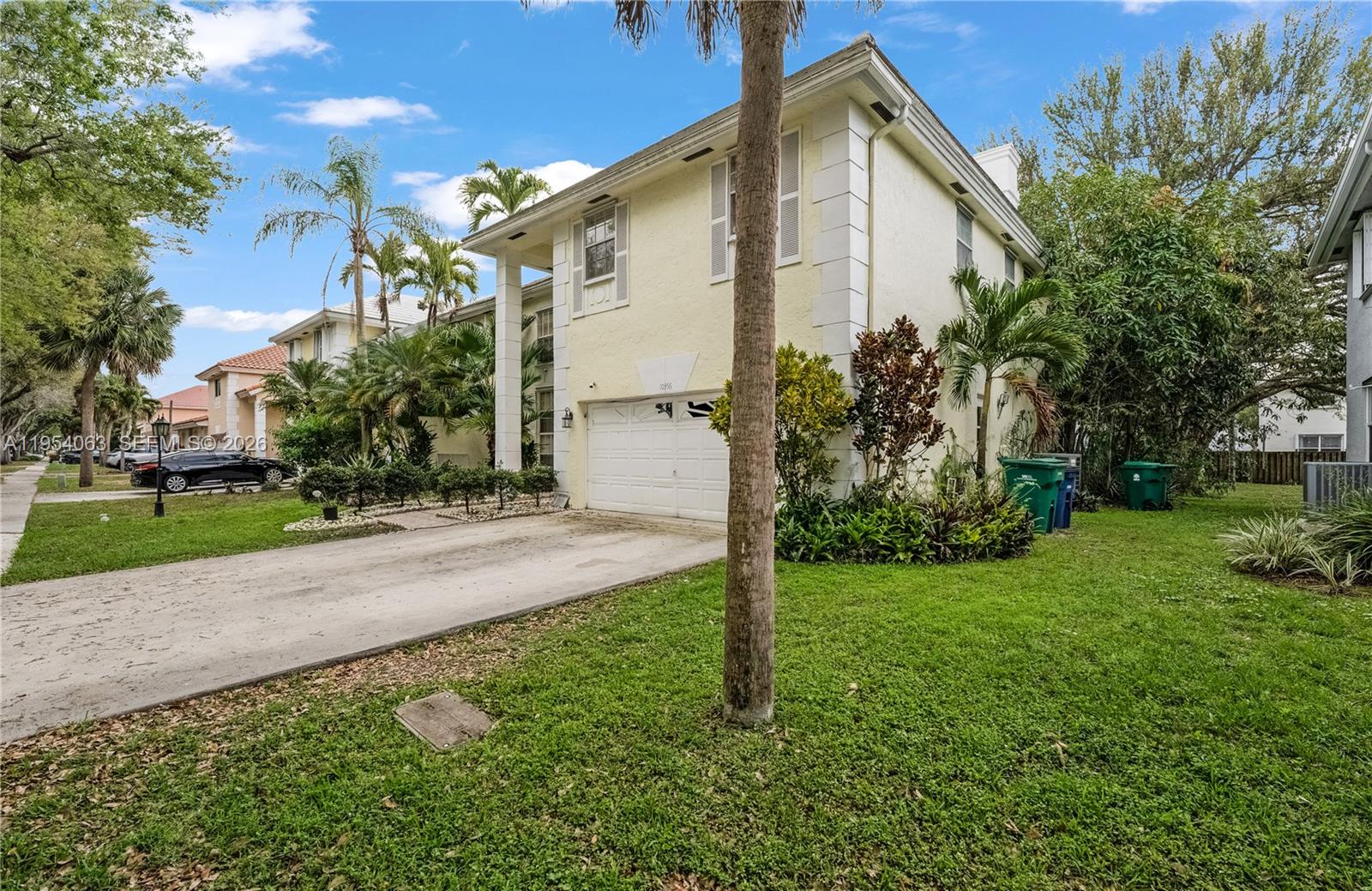 10356 Quito St Cooper City, FL 33026