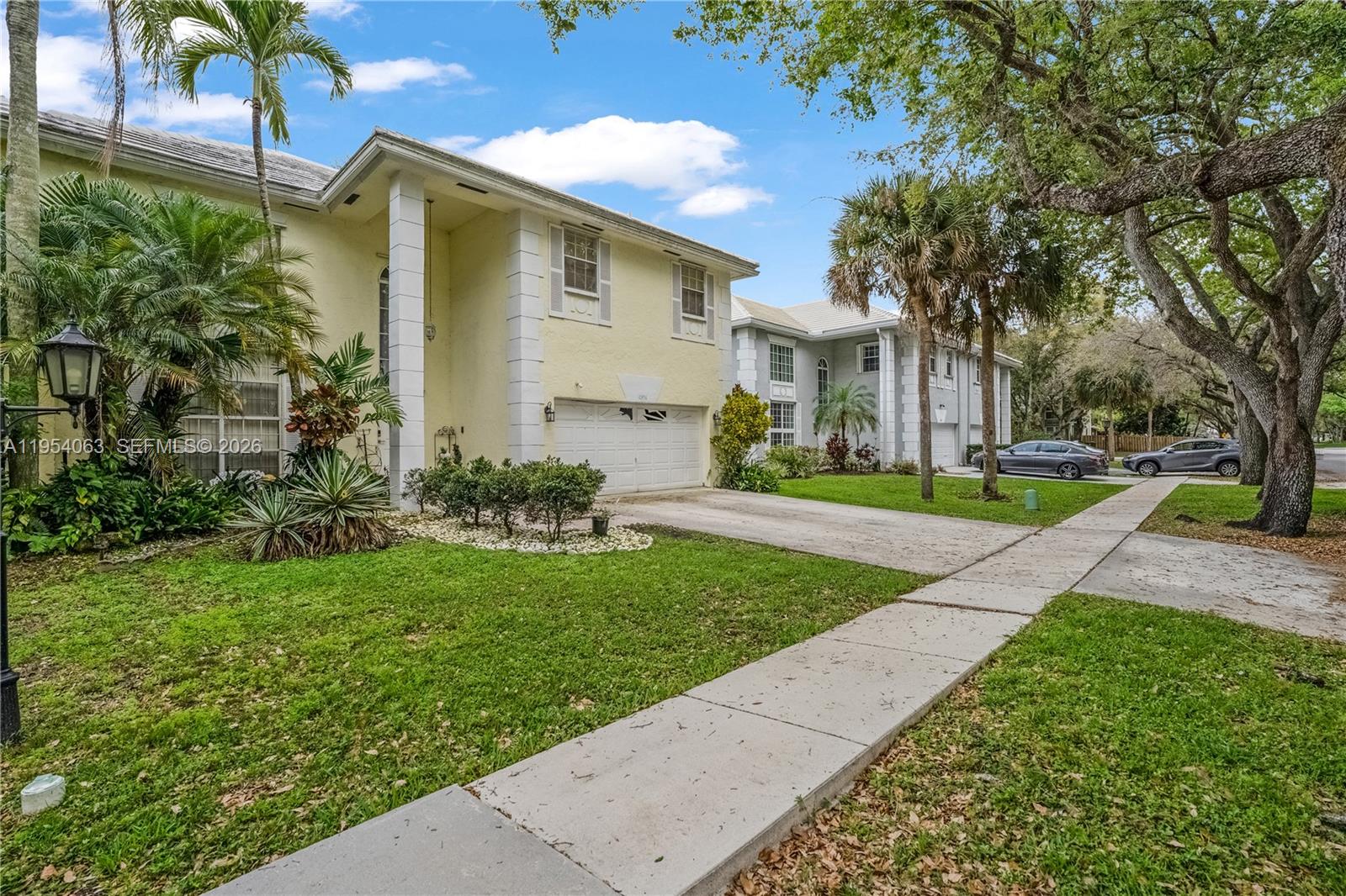 10356 Quito St Cooper City, FL 33026