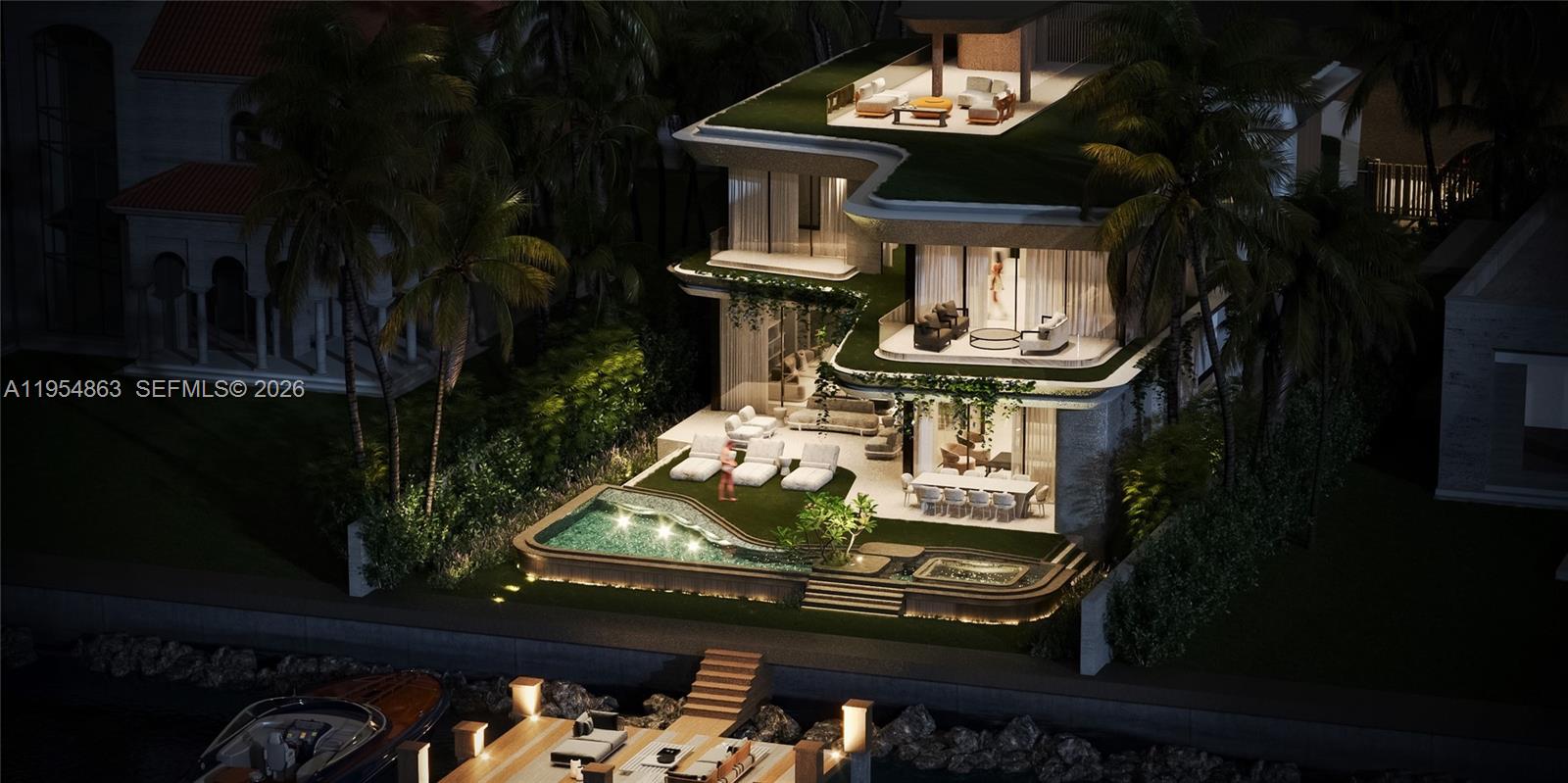 80 S Hibiscus Dr Miami Beach, FL 33139