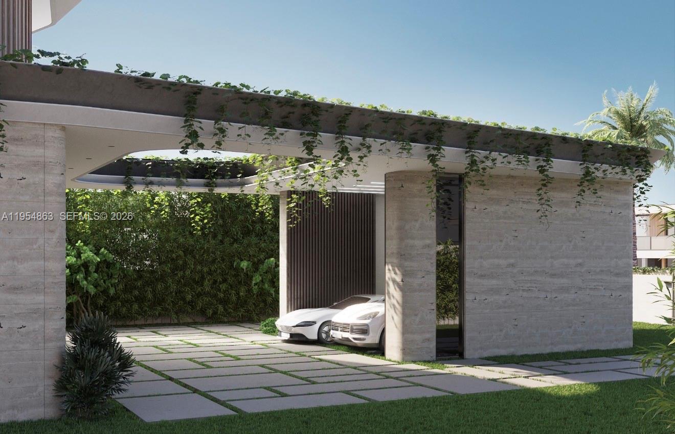 80 S Hibiscus Dr Miami Beach, FL 33139