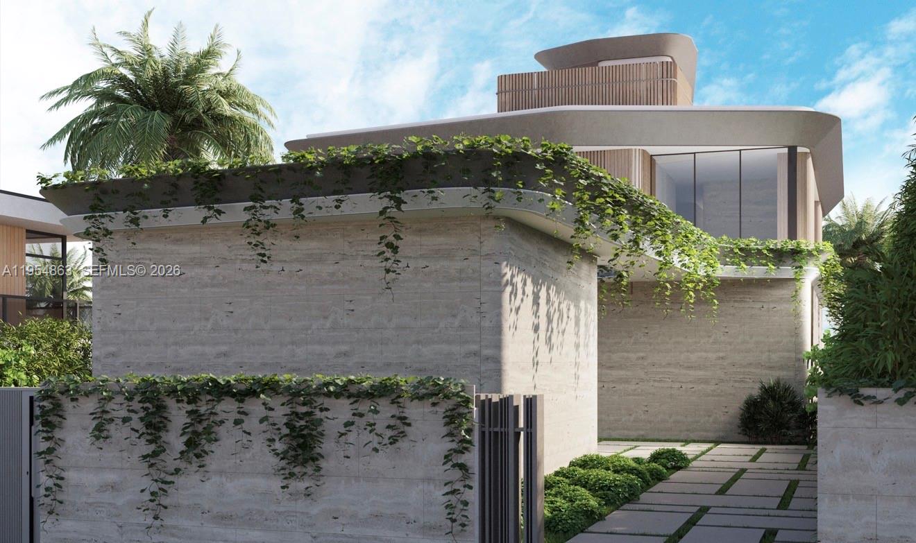 80 S Hibiscus Dr Miami Beach, FL 33139