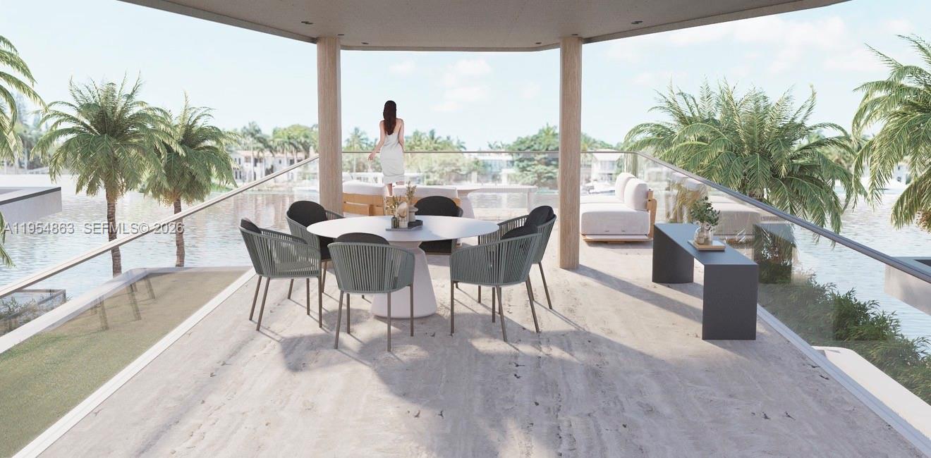 80 S Hibiscus Dr Miami Beach, FL 33139