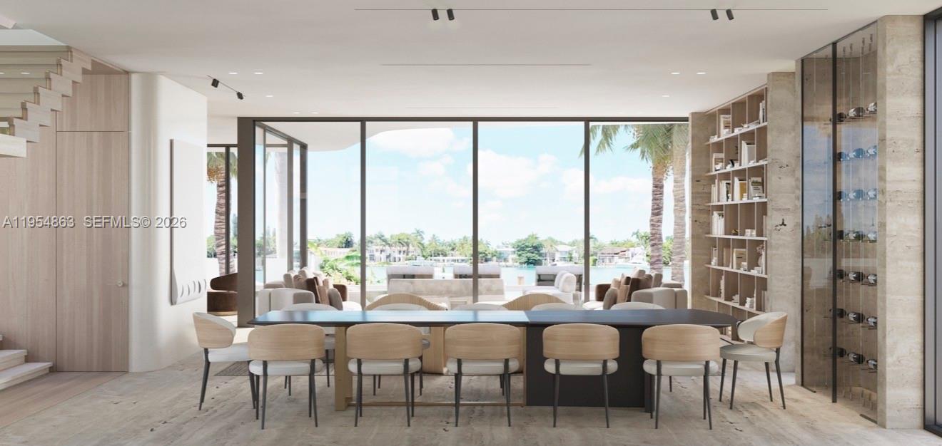 80 S Hibiscus Dr Miami Beach, FL 33139