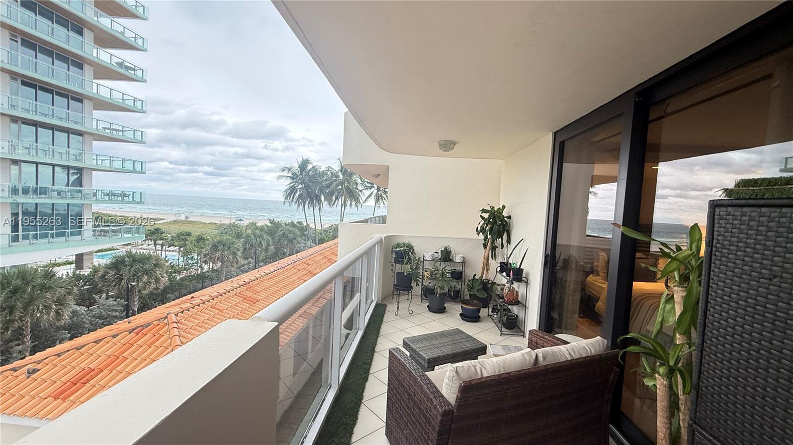 5757 Collins Ave #501 Miami Beach, FL 33140