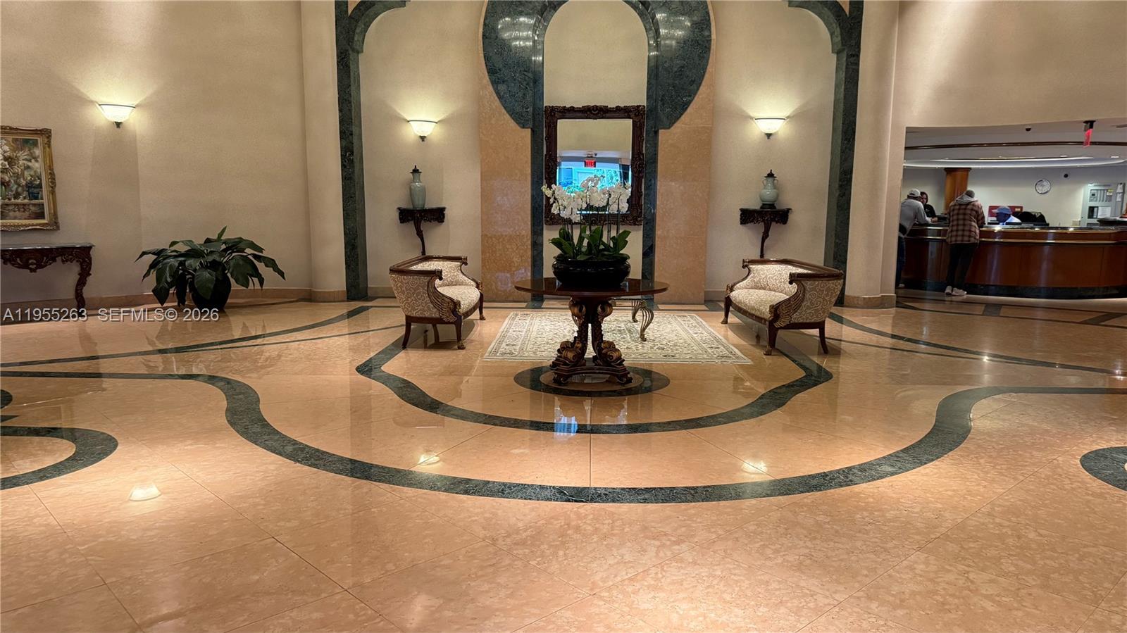 5757 Collins Ave #501 Miami Beach, FL 33140